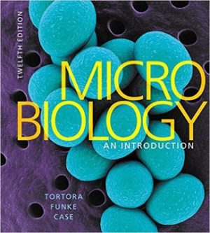 Microbiology An Introduction