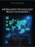 Information Technology Project Management