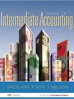 Intermediate Accounting