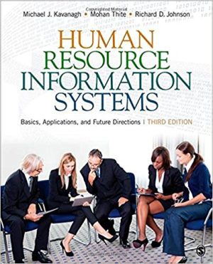 Human Resource Information