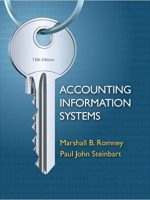 Accounting Information Systems