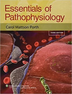 Essentials Of Pathophysiology