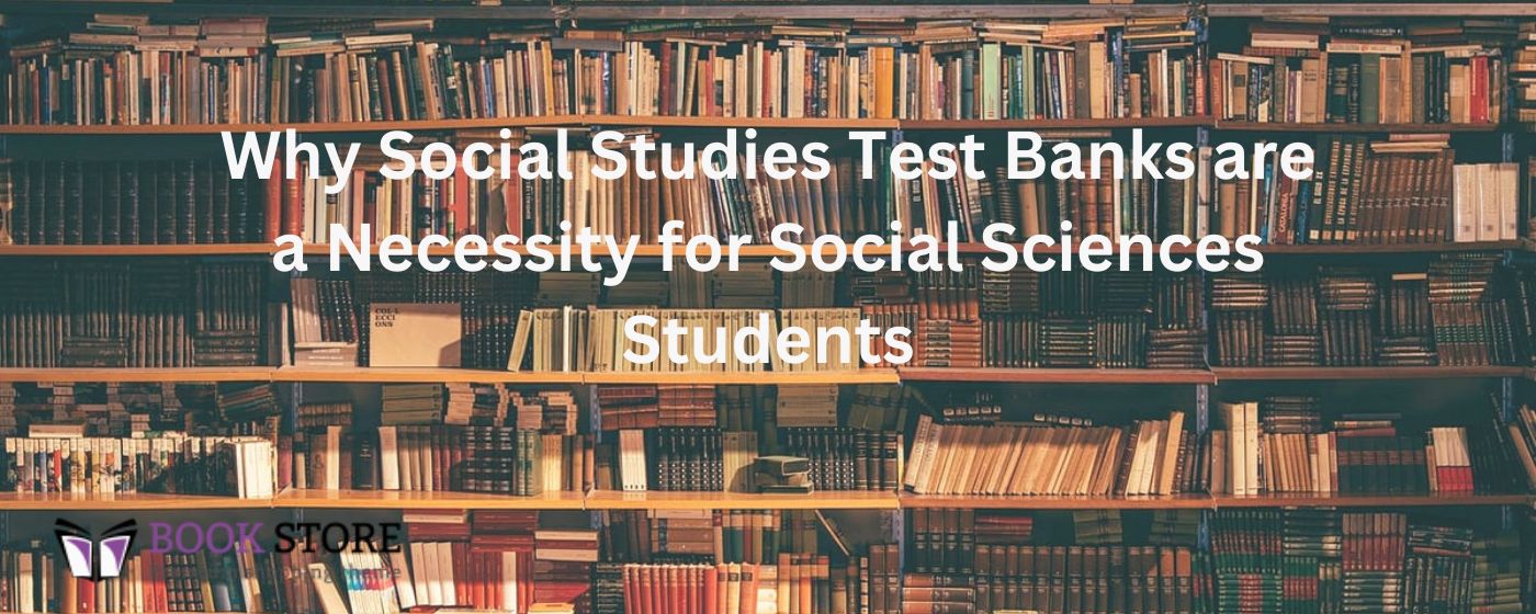 Social Studies Test Banks