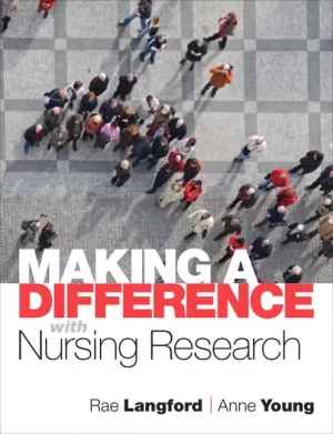 Nursing Research